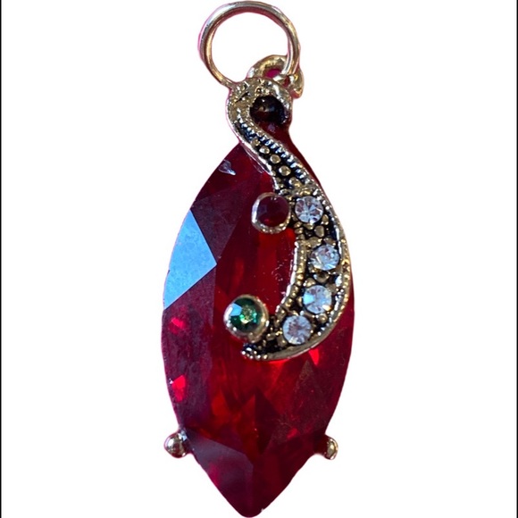 ❤️Royal Turkish Handmade Pendant ❤️ - Picture 16 of 16